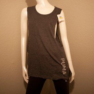 Puma Keep It Simple Tank